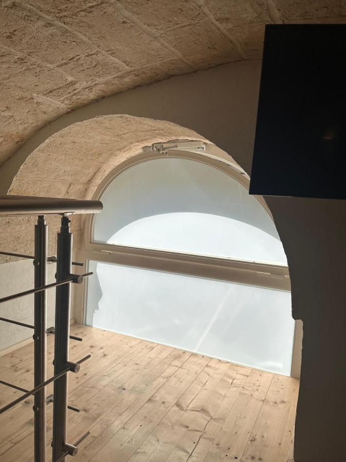 L'Antica Dimora In Centro Villa Bari Exterior photo